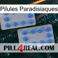 Paradise Pills 20
